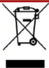 Simple line drawing of a trash bin with no text or symbols.
