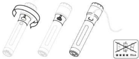 Ledlenser P7R Pro - 5