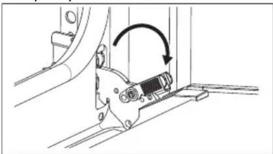ELECTROLUX KOFBP38T - ATTENTION! - 2