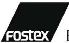 Fostex