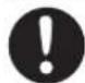 PANASONIC FV-0810VSSL1 - ATTENTION - 1