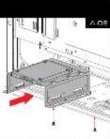 Gamdias Aura GC5 Elite ARGB - ▼ Fan and Cooling System Setup - 8