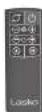 Lasko WhisperForce TDC487S - CUSTOMER SERVICE: - 2