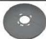 Lasko WhisperForce TDC487S - Overriding Smart Functions (Perform one of the steps below) - 9
