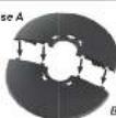 Lasko WhisperForce TDC487S - Overriding Smart Functions (Perform one of the steps below) - 8