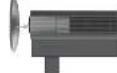 Lasko WhisperForce TDC487S - Assembly - 4