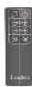 Lasko WhisperForce TDC487S - Parts Included - 2