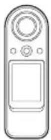 KanDao QooCam 8K Enterprise - What's Included - 1