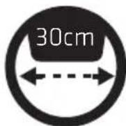 Point POIM5000 - SIKKERHEDSFORANSTALTNINGER - 2