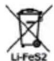 Kernau KHD 151 DW - CHAPTER 7. DISPOSAL OF USED EQUIPMENT - 2