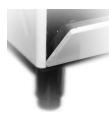SMEG CE6IMX - Подключение электропитания - 10