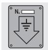 SMEG CE6IMX - AVERTISSEMENTS POUR LA SECURITE - 4