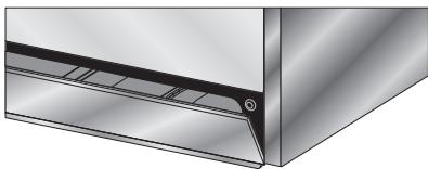 SMEG CE6IMX - Utrymme för uppvärmning av mat (om sådan finns) - 1