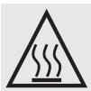 SMEG CE6IMX - AVERTISSEMENTS POUR L'UTILISATION - 2