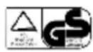 AEG 11679 - Technische Daten: - 1