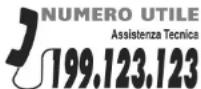 HOOVER WDYN 654D-30S - NUMÉRO DE SÉRIE DU PRODUIT. Où se trouve-t-il ? - 1