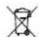 ELECTROLUX Ergorapido ZB3515ST - DURÉES DE FONCTIONNEMENT POUR ERGORAPIDO® - 1