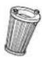 ELECTROLUX Ergorapido ZB3515ST - CONSOMMABLES & ACCESSOIRES - 1