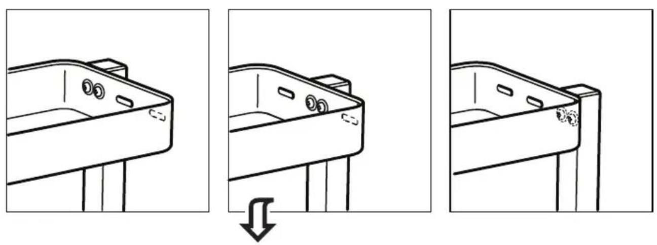 IKEA VATTENKAR 405.415.72 - VATTENKAR - 11