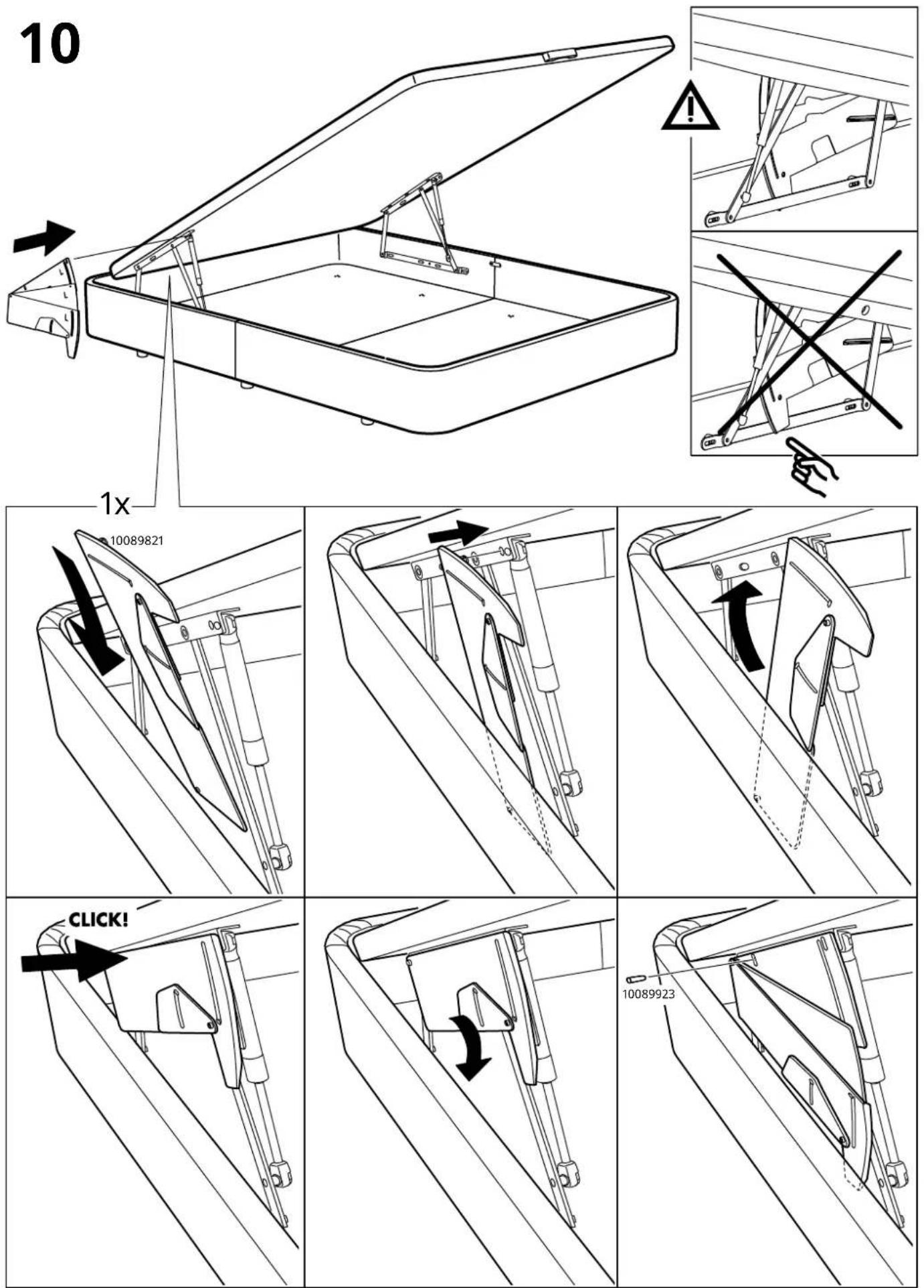 IKEA KVITSÖY 404.486.54 - KVITSOY - 27