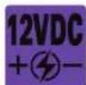 Vitek VTC-THT10R2FB - FEATURES: - 7