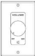 Rockville VOL855 - VOL850 - 1