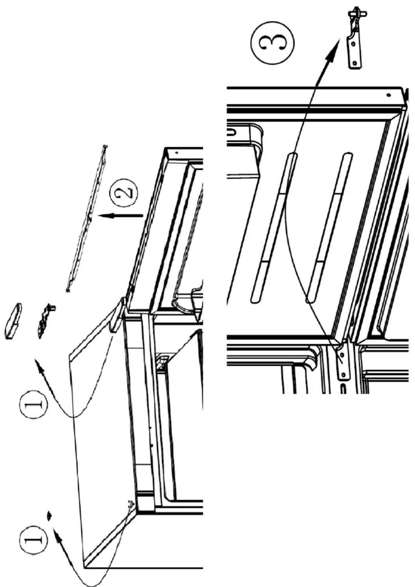 GRAM KF 621864 N - Valmistajan vakuutus - 5