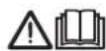 Sebo Airbelt D4 Premium 2.0 - GEBRAUCHSANWEISUNG / INSTRUCTION MANUAL - 1