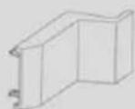 ROSIERES RNBQT3719EW - Accessories - 12