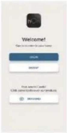 ROSIERES RNBQT3719EW - ΔΙΑΔΙΚΑΣΙΑ ΑΝΤΙΣΤΟΙΧΙΣΗΣ ΣΤΗΝ ΕΦΑΡΜΟΓΗ - 4