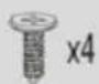 ROSIERES RNBQT3719EW - Accesorios - 6