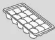 ROSIERES RNBQT3719EW - Accessori - 1