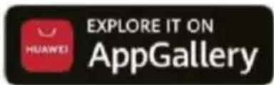 EXPLORE IT ON AppGallery