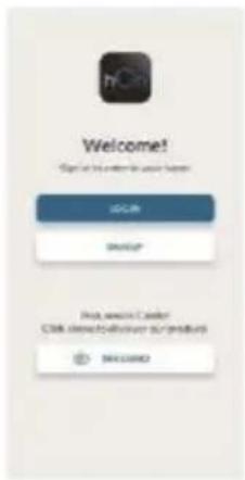 ROSIERES RNBQT3719EW - PROCEDIMENTO DE APP PAIRING - 4