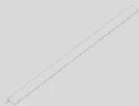 Simple diagonal line drawing with no text or symbols.
