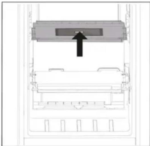ROSIERES RNBQT3719EW - AVVISO - 1
