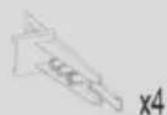 ROSIERES RNBQT3719EW - Accessori - 10