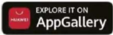 EXPLORE IT ON AppGallery