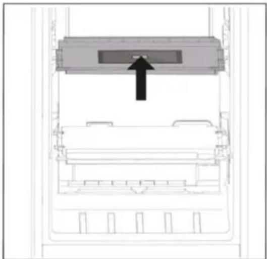 ROSIERES RNBQT3719EW - HINWEIS - 1