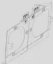 ROSIERES RNBQT3719EW - Accessoires - 14