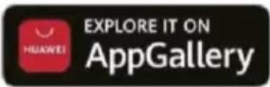 EXPLORE IT ON AppGallery