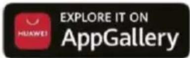 EXPLORE IT ON AppGallery