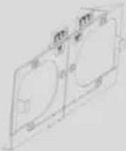 ROSIERES RNBQT3719EW - Accessories - 14