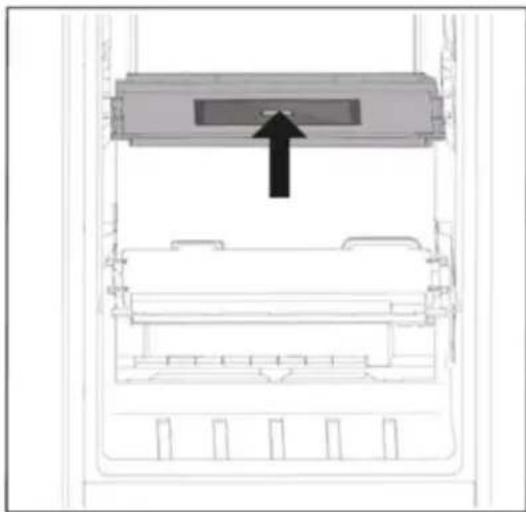 ROSIERES RNBQT3719EW - HUOMAUTUS - 1