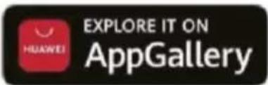 EXPLORE IT ON AppGallery