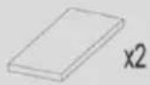 ROSIERES RNBQT3719EW - Accessoires - 8