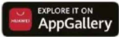 EXPLORE IT ON AppGallery