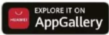 EXPLORE IT ON AppGallery