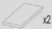 ROSIERES RNBQT3719EW - Accessori - 8