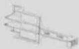 ROSIERES RNBQT3719EW - Принадлежности - 13
